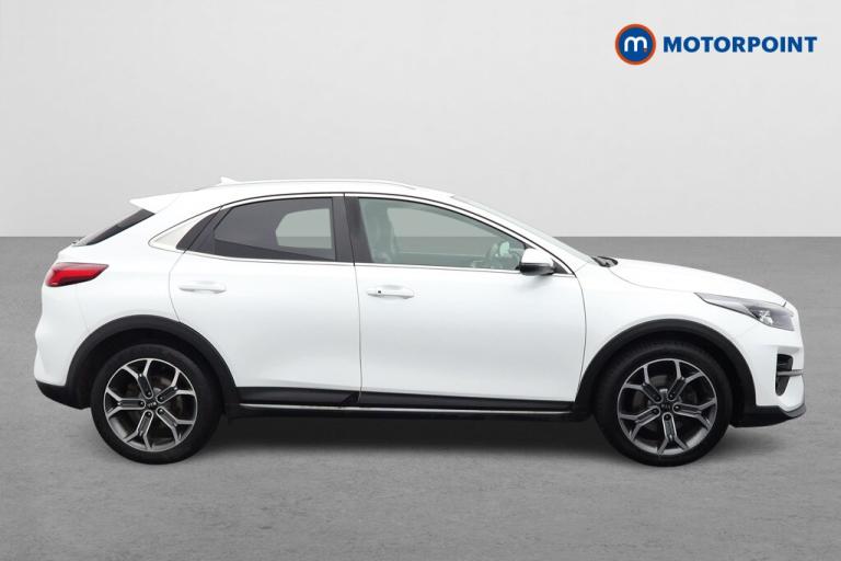 2021 Kia XCeed 1.5T GDi ISG 3 5dr HATCHBACK PETROL Manual