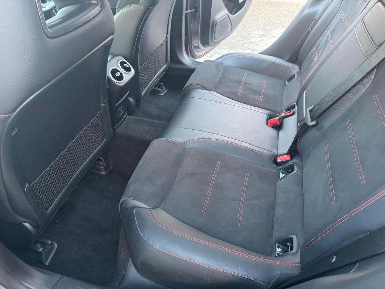 2023 Mercedes-Benz CLA 1.3 CLA250e 15.6kWh AMG Line Night Edition (Premium Plus) Shooting Brake 5...