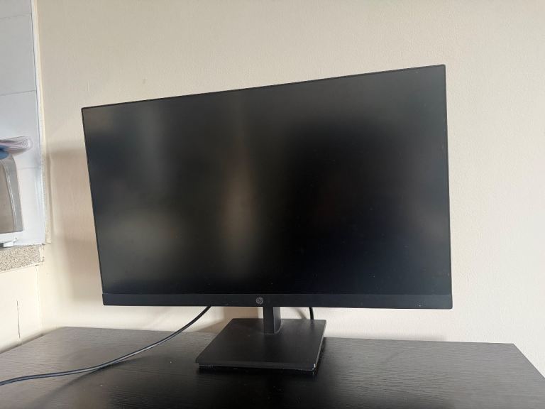 24 inch hp monitor 