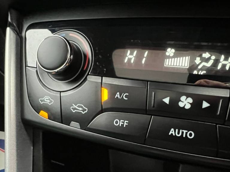 2018 18 SUZUKI SX4 S-CROSS 1.6 DDIS SZ5 SUV 5DR DIESEL MANUAL ALLGRIP EURO 6 (S/