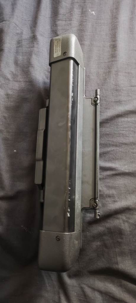 2018 civic boot cover