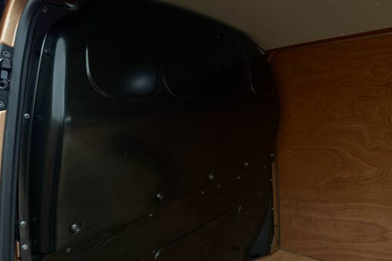 2022 Volkswagen Transporter 2.0 TDI 150 Highline Van Van DIESEL Manual