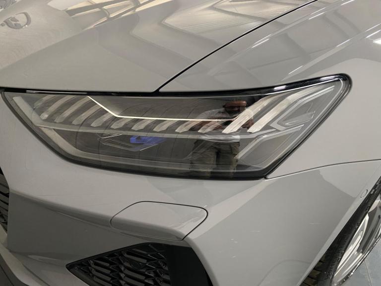 2022 Audi RS6 Avant 4.0 TFSI V8 Vorsprung Tiptronic quattro Euro 6 (s/s) 5dr ESTATE Petrol Automatic