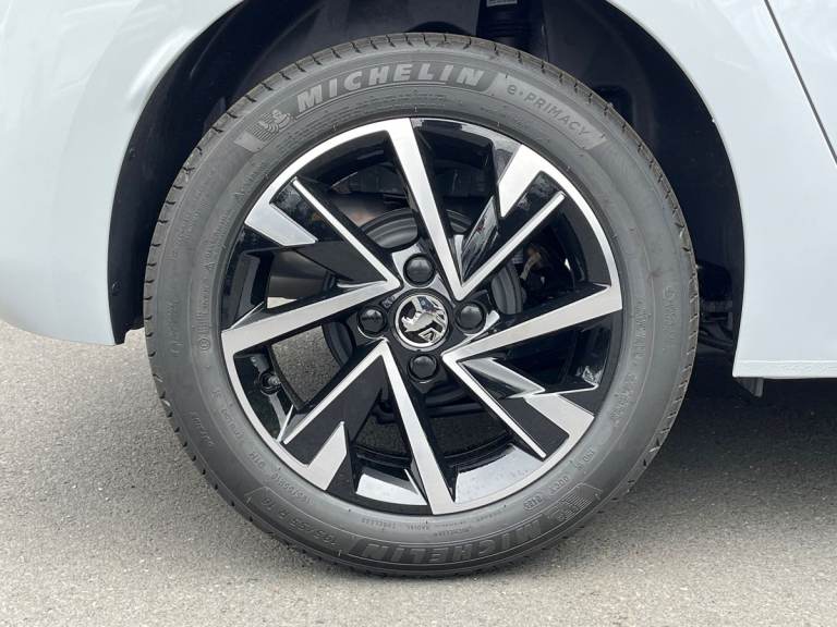  Vauxhall Corsa 1.2 Turbo Yes Hatchback 5dr Petrol Manual Euro 6 s/s 100 Ps