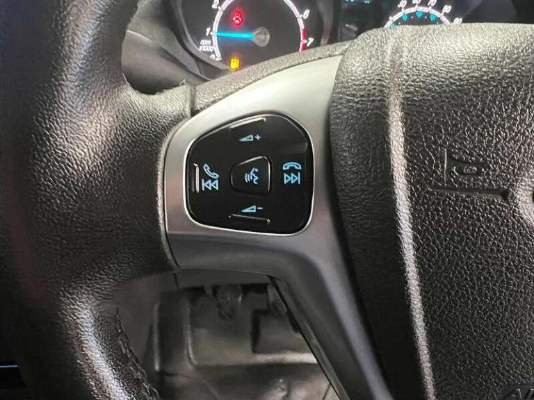 2021 Ford Transit Courier 1.0 EcoBoost Trend Van [6 Speed] PANEL VAN PETROL Manual