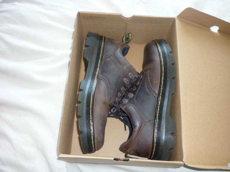 Dr Martens size 9