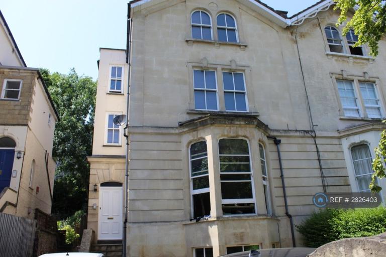 1 bedroom flat in Bristol, Bristol, BS6 (1 bed) (#2826403)
