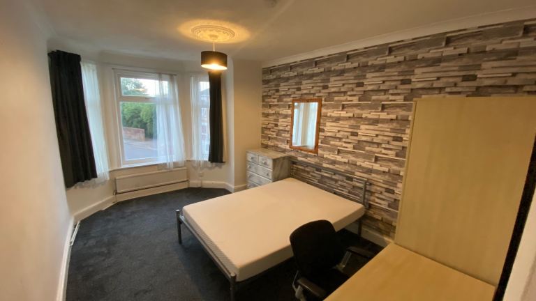 4/5 bedroom house to let 