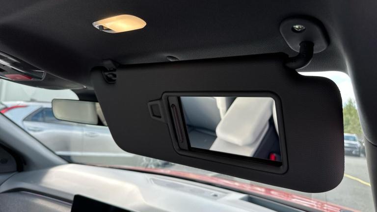 2025 Kia EV3 81.4 kWh GT-LINE S ESTATE Electric Automatic