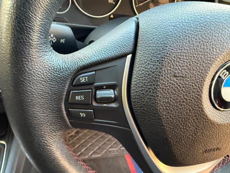 2013 BMW 3 Series 2.0 320d Sport Auto Euro 5 (s/s) 4dr SALOON Diesel Automatic