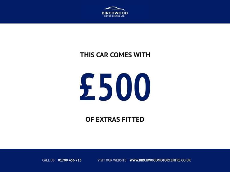 2016 Ssangyong Tivoli 1.6 ELX 5dr Auto HATCHBACK PETROL Automatic