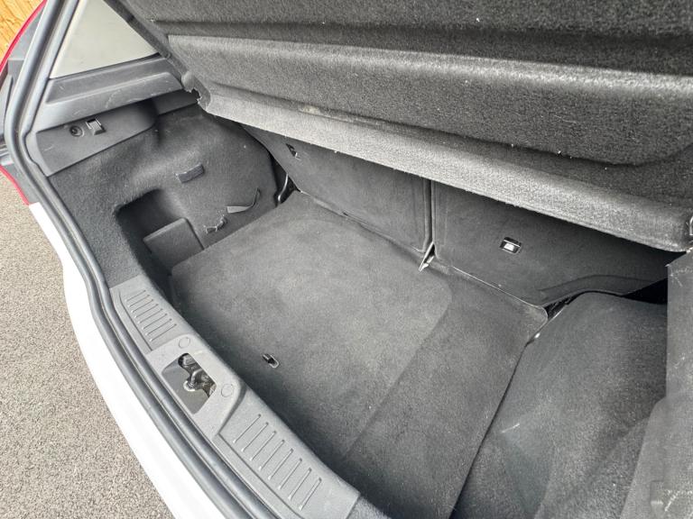 2016 Ford Fiesta 1.25 82 Zetec 5dr HATCHBACK Petrol Manual