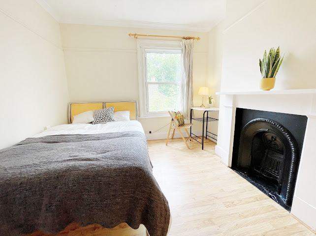 🏠 Bright & Cosy Room | In Canada Water SE16 3PT | Near Station | Available Now 🤍