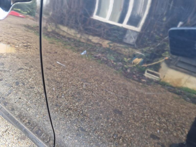 2011 Mitsubishi ASX 1.6 4 ClearTec 5dr **ULEZ Compliant** HATCHBACK Petrol Manual