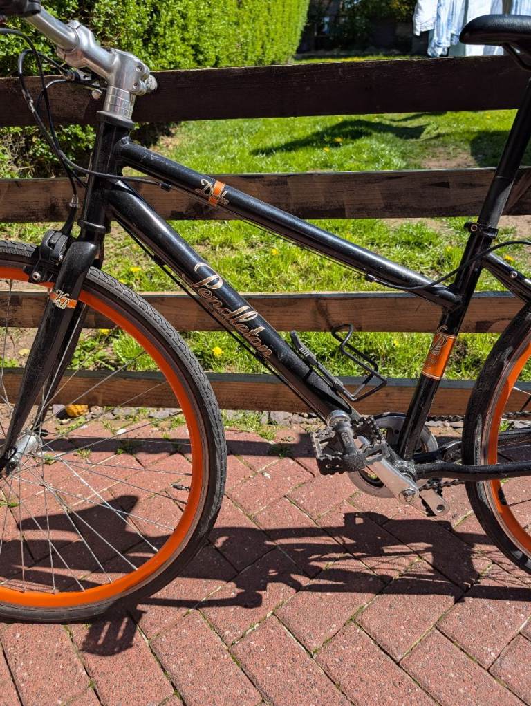 Pendleton Mountain bike 
