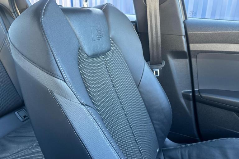  Audi A1 Sportback 1.0 Tfsi 25 S Line Sportback 5dr Petrol Manual Euro 6 s/s 95