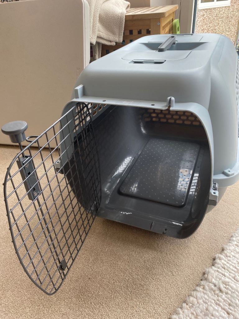 Soffit Voyageur Pet Carrier