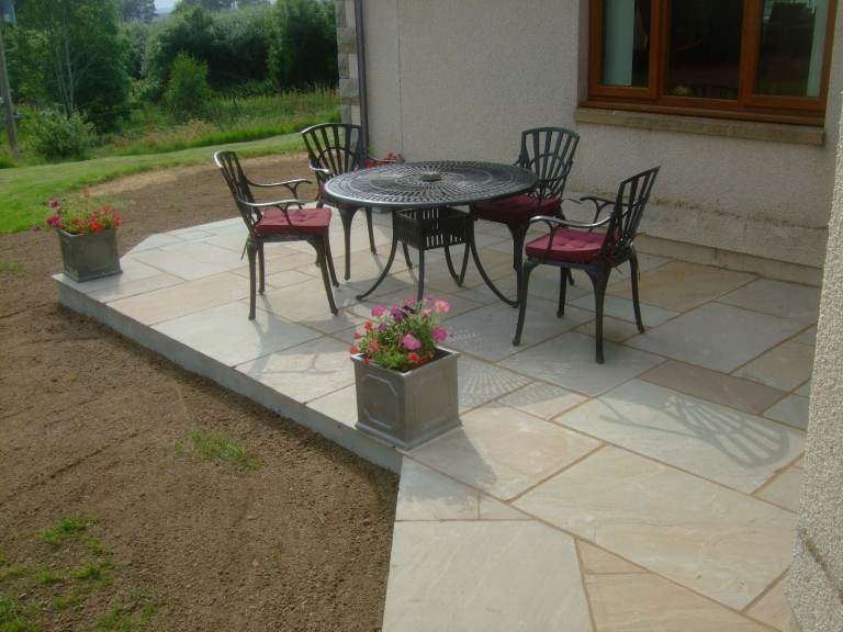 JAD Landscaping and Building