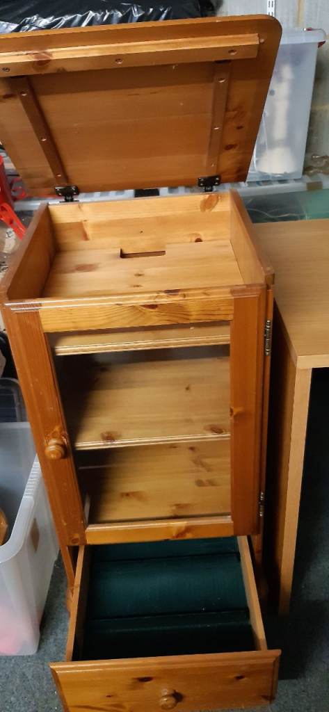 Ducal media unit