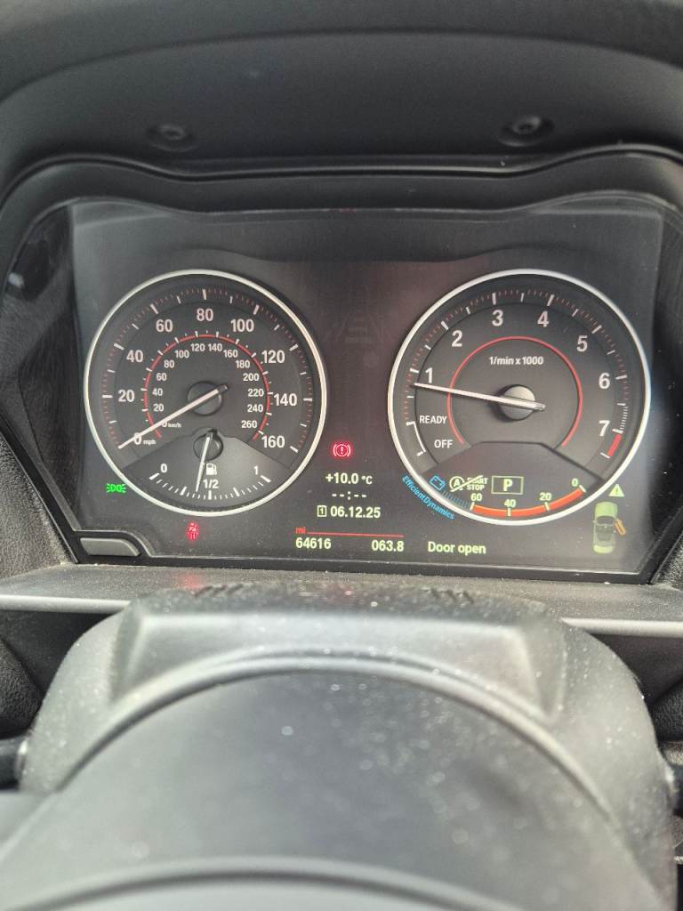 BMW, 2 SERIES, Convertible, 2015, Semi-Auto, 2979 (cc), 2 doors