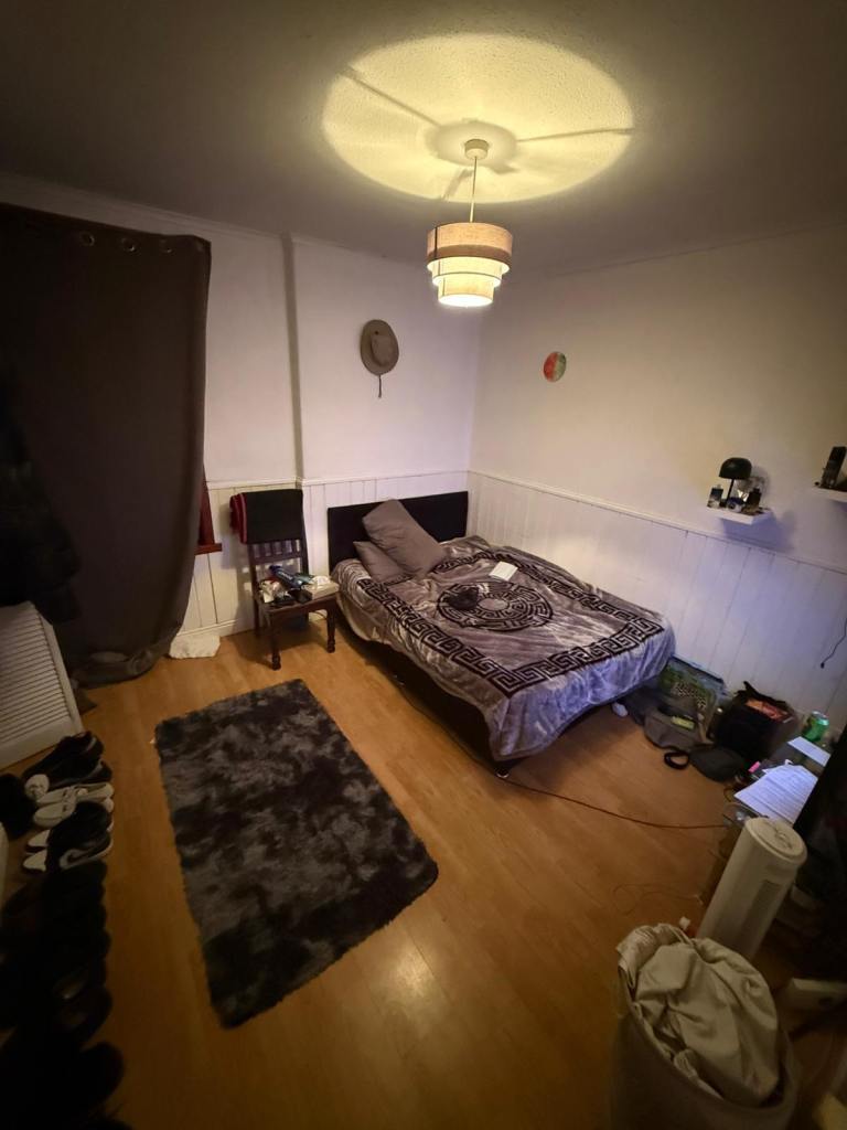 Room available in dd3 