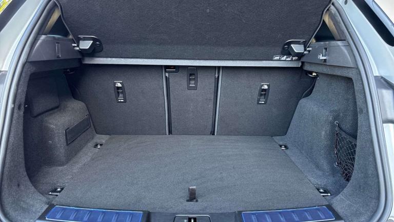 2025 Land Rover Range Rover Evoque 2.0 D200 Dynamic SE 5dr Auto SUV Diesel Automatic