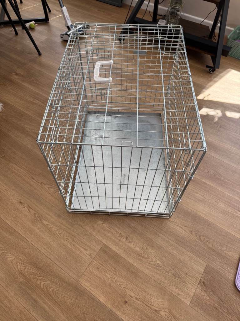 Pet crate