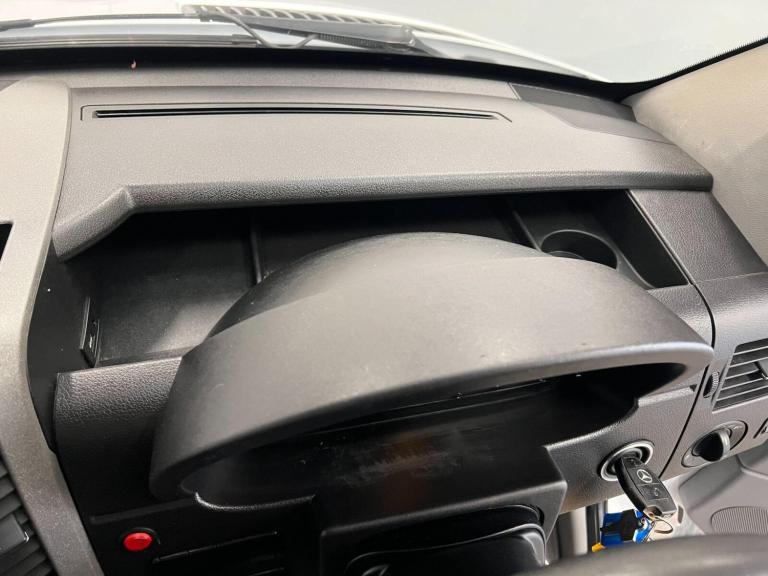 2018 Mercedes-Benz Sprinter 3.5t Chassis Cab CHASSIS CAB DIESEL Manual