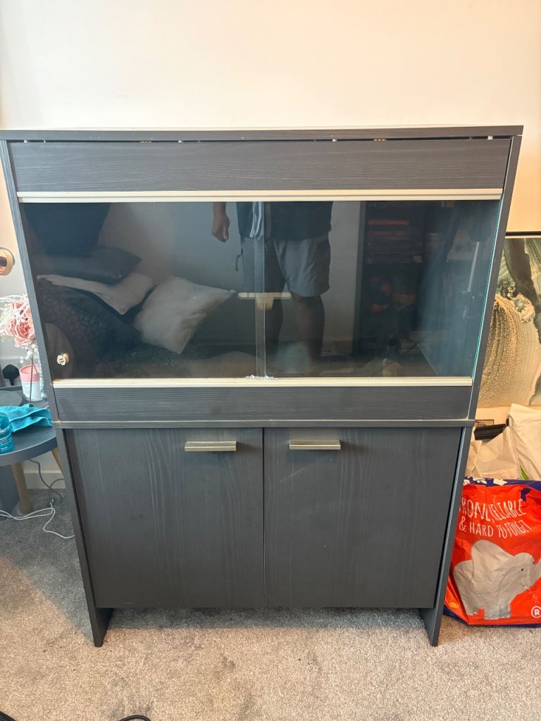 Vivarium