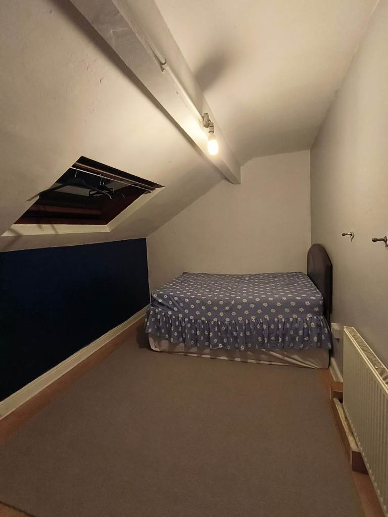 Share house