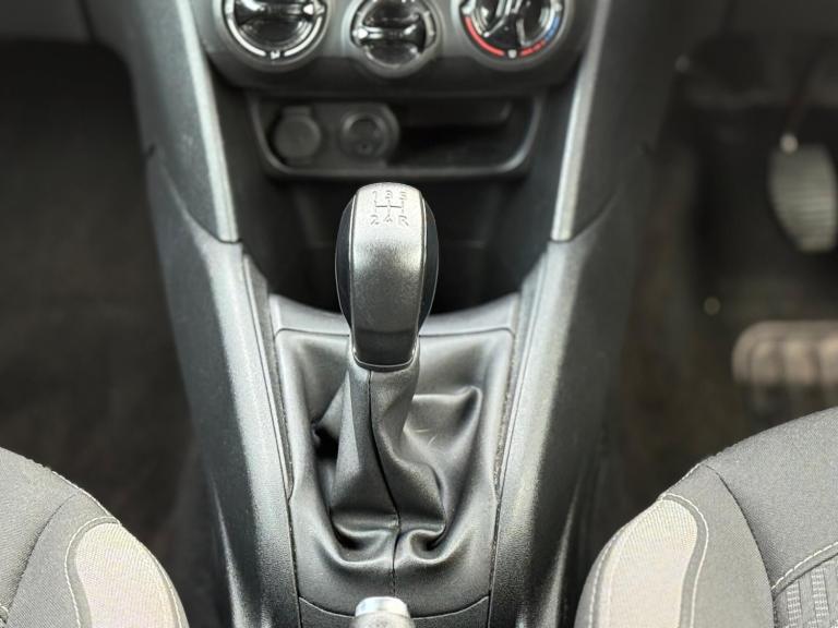 2016 Peugeot 208 1.2 PureTech 82 Active 3dr HATCHBACK PETROL Manual