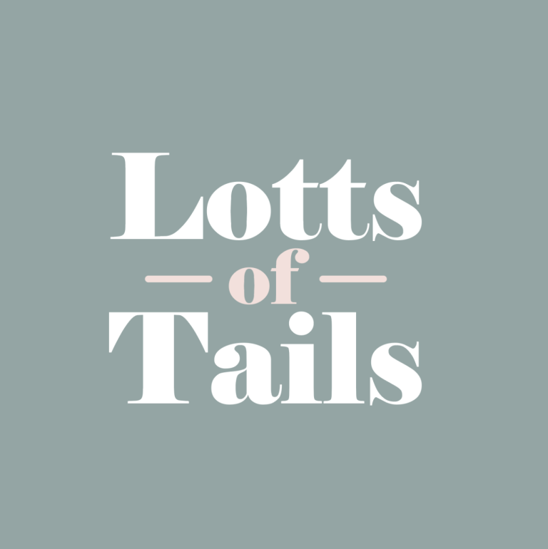 Lotts of Tails Professional Dog Walker