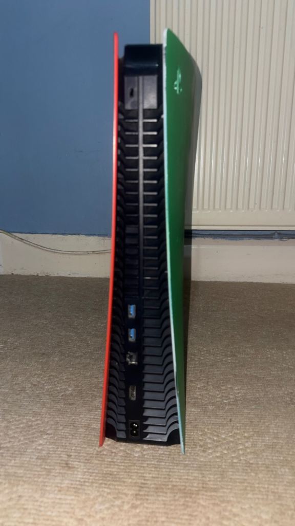 PS5
