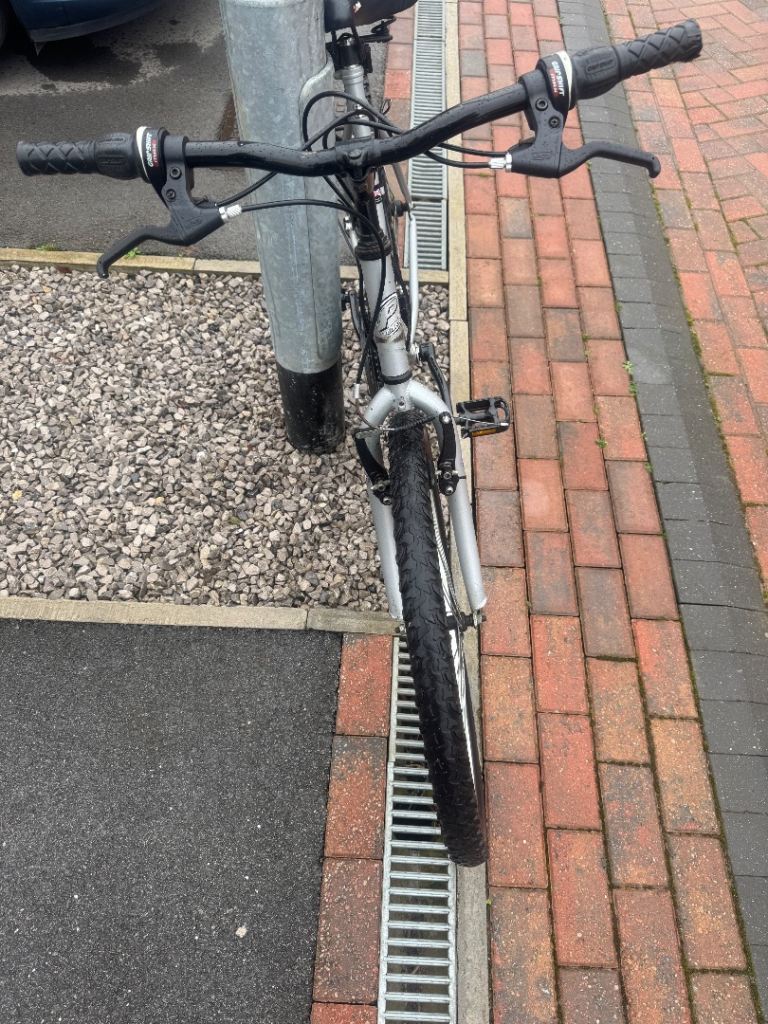 Reebok mountain bike / Escape bike