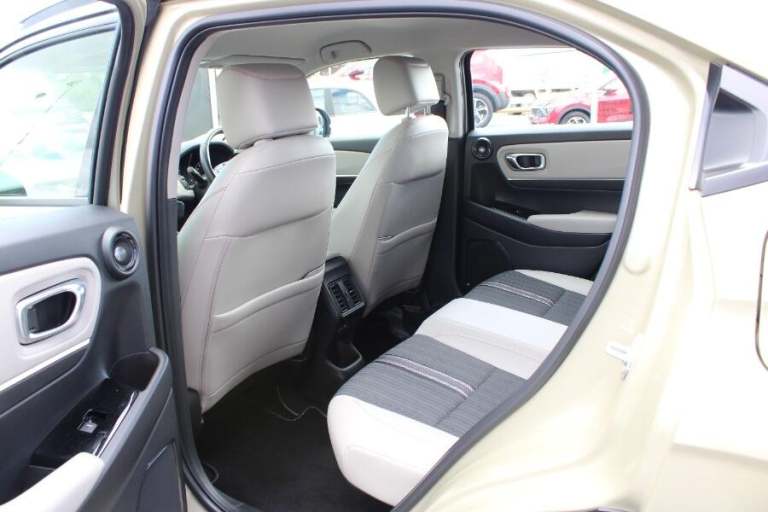 2024 Honda HR-V 1.5 H I Mmd Advance Style Suv 5dr Petrol Hybrid CVT Euro 6 (s/s) (131 Ps) HATCHBA...