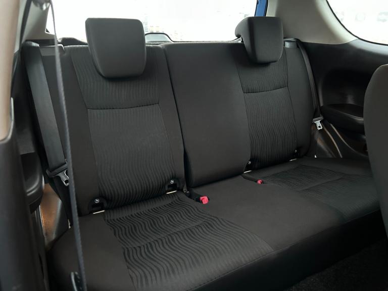 2013 Suzuki Swift 1.2 SZ2 3dr HATCHBACK Petrol Manual