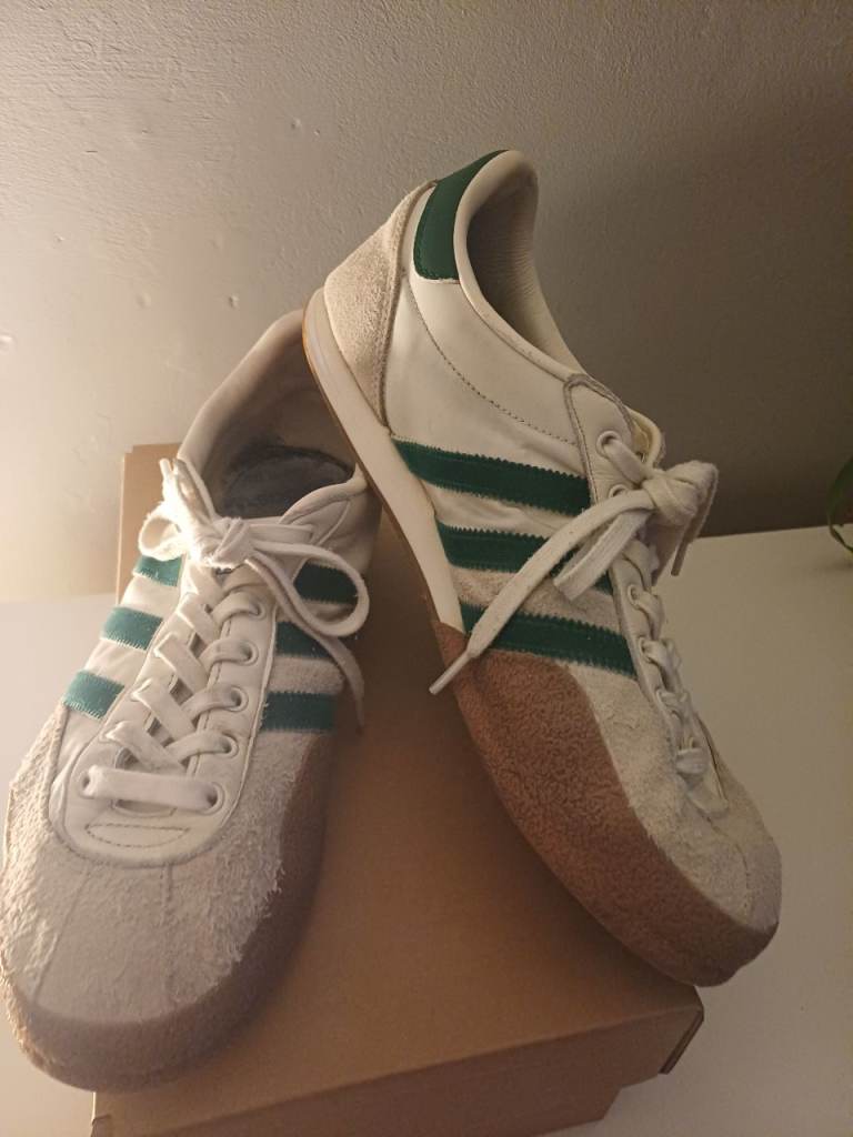 Adidas Liam Gallagher SPZL