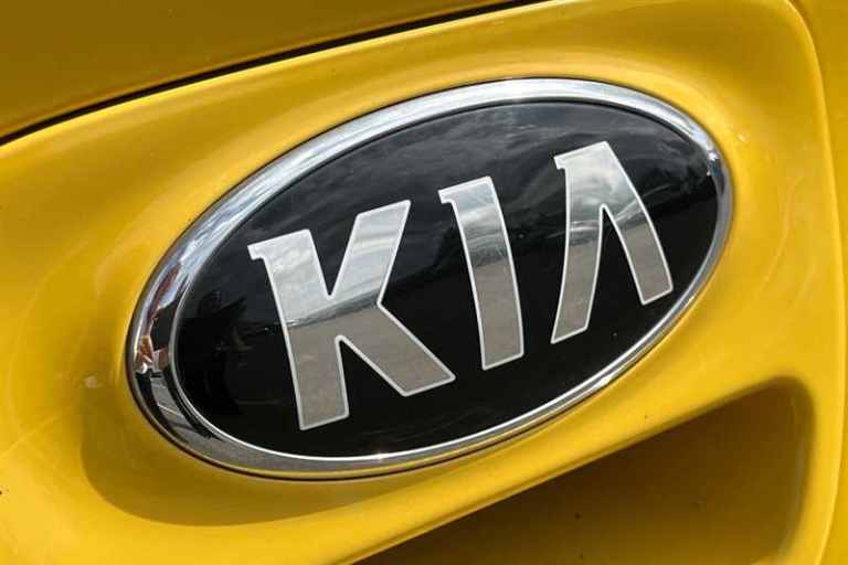 2021 Kia Rio 1.2 DPi 1 5dr HATCHBACK PETROL Manual