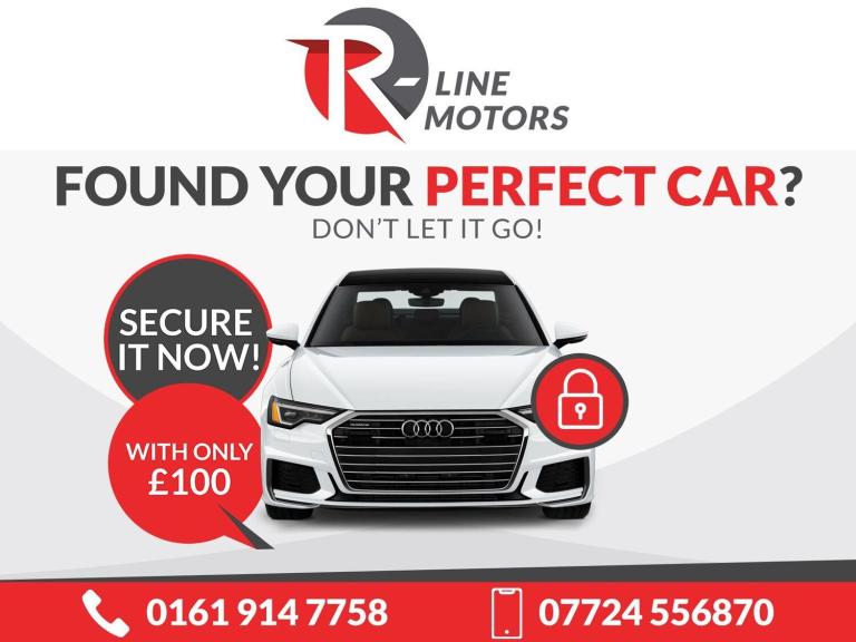 2014 Citroen C4 Grand Picasso 1.6 e-HDi 115 Airdream Exclusive+ 5dr ETG6 MPV DIESEL Automatic