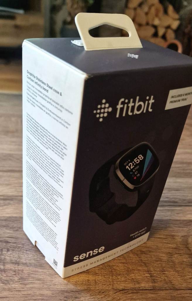Fitbit Sense Original