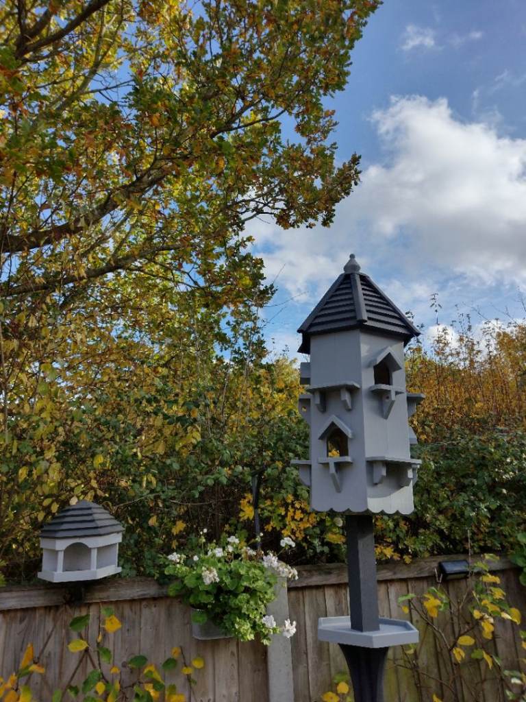 Dovecote 