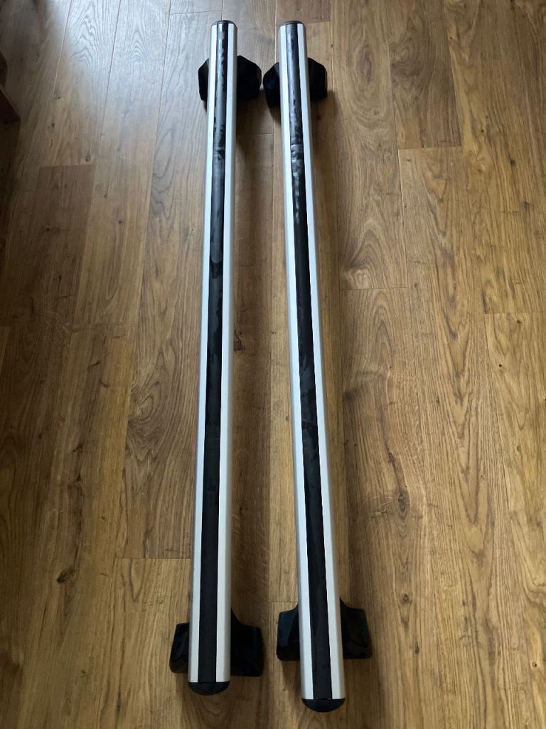 Roof bars