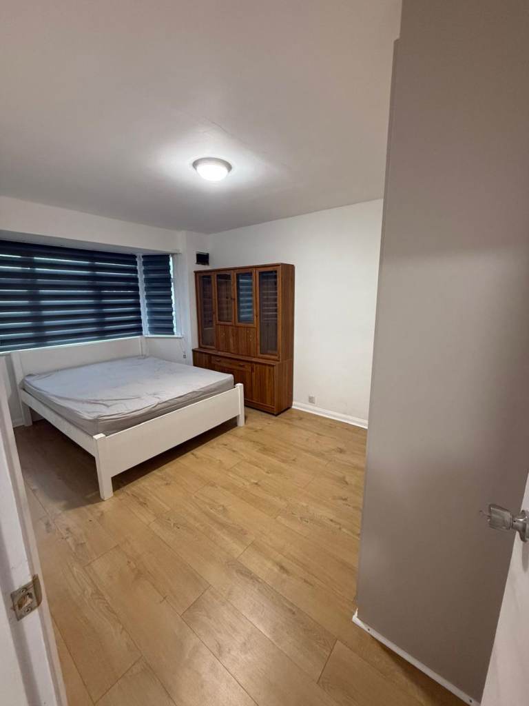 Four bedroom house for rent