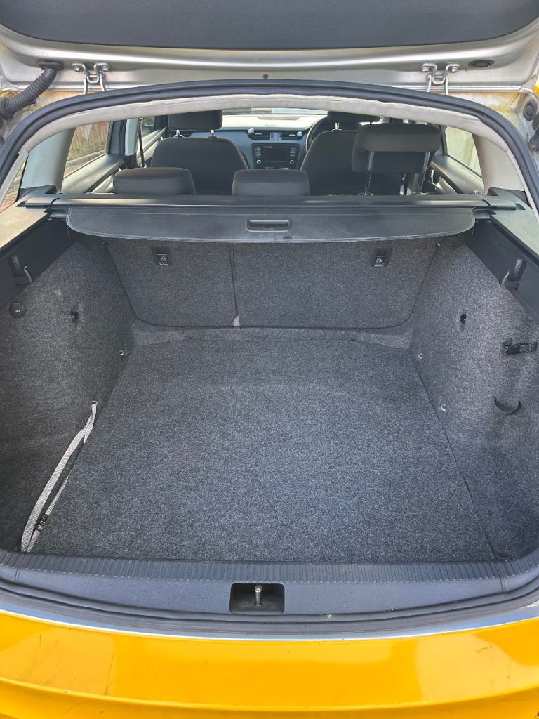 Skoda, OCTAVIA, Estate, 2014, Manual, 1598 (cc), 5 doors