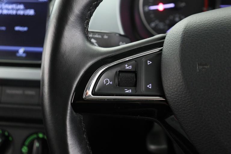 2018 Skoda Fabia 1.0 TSI SE 5dr ESTATE PETROL Manual