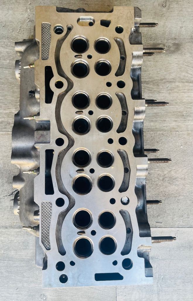 Ford Galaxy Clyinder Head Euro 6 2016 - 2019 Fully Skimmed 
