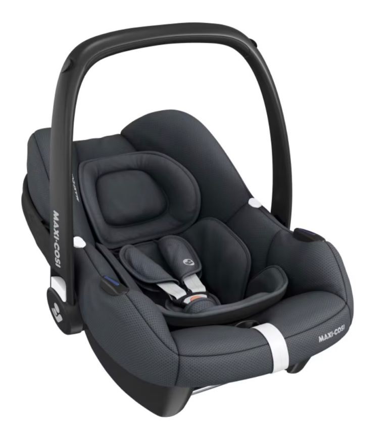 Maxi Cosi Cabriofix car seat