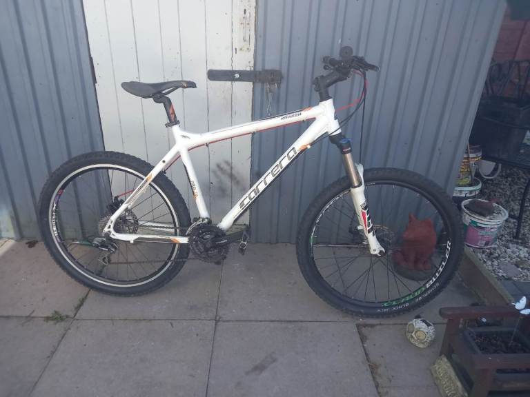 Carrera Mountain Bike 