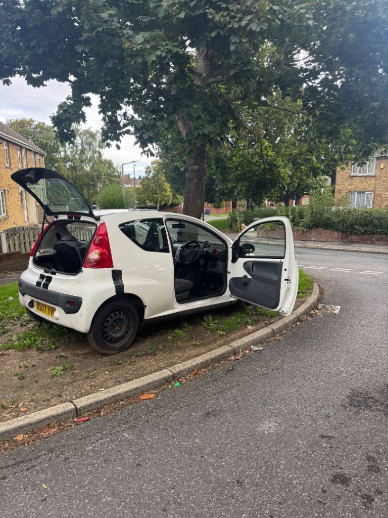 🚗 CHEAP RUNAROUND / PROJECT CAR – ONLY £350! 🚗