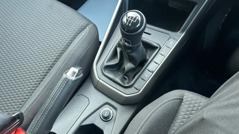 2021 Volkswagen Polo 1.0 TSI 95 Match 5dr Petrol Hatchback Hatchback Petrol Manual